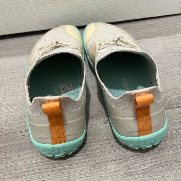 Vivobarefoot PRIMUS TRAIL KNIT FG WOMENS size 9 - Picture 8 of 10